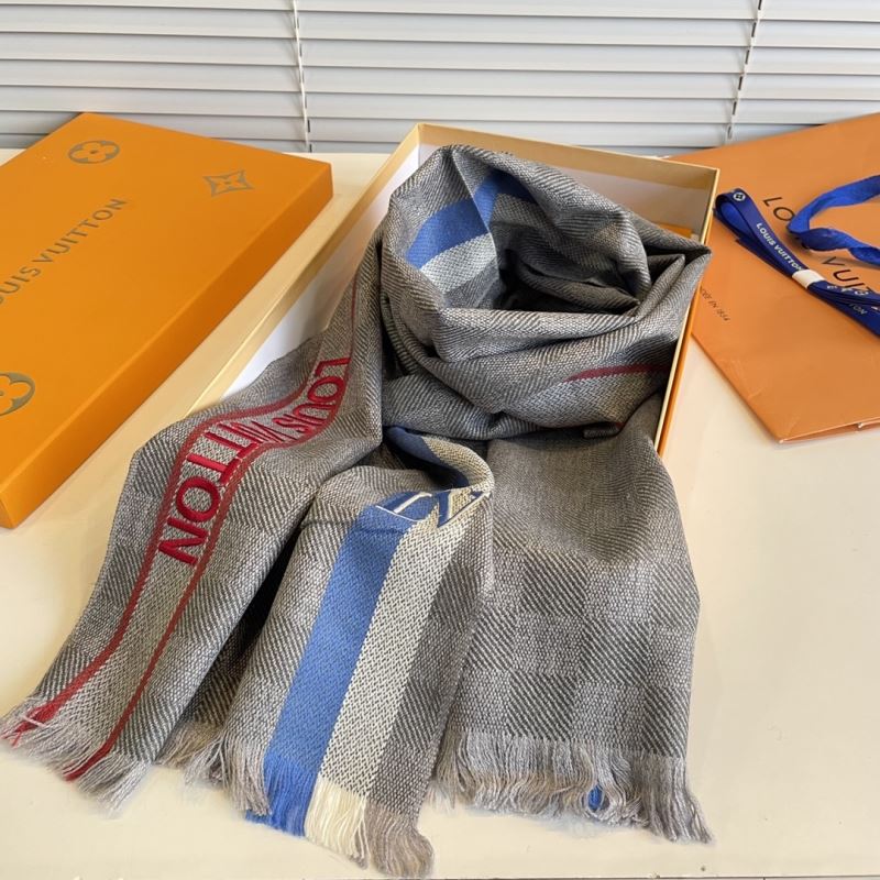 Louis Vuitton Scarf